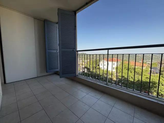 Appartement location à Grasse