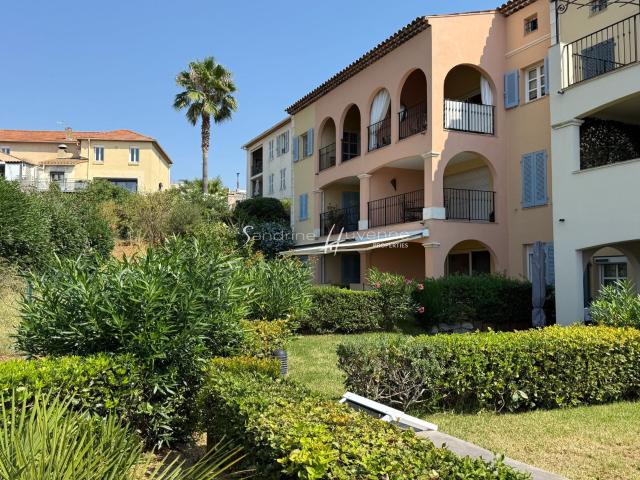 Appartement vente à Arrondissement de Draguignan, La Croix-valmer