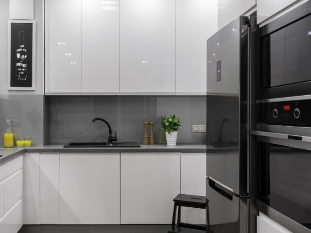 Appartement vente à Nanterre, Colombes