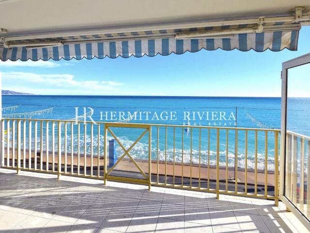 Appartement vente à France métropolitaine, Menton