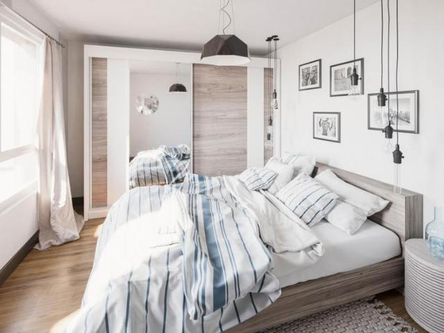 Appartement vente à Sélestat-Erstein, Benfeld