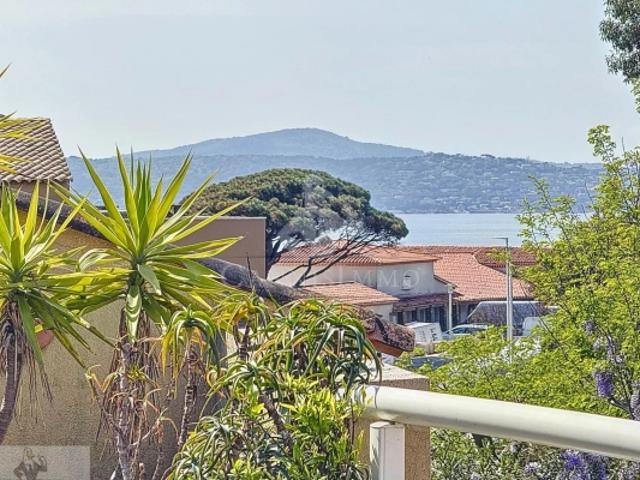 Appartement vente à Arrondissement de Draguignan, Sainte-maxime