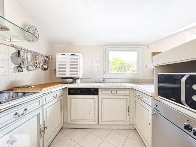 Appartement vente à Sainte-Maxime, Var