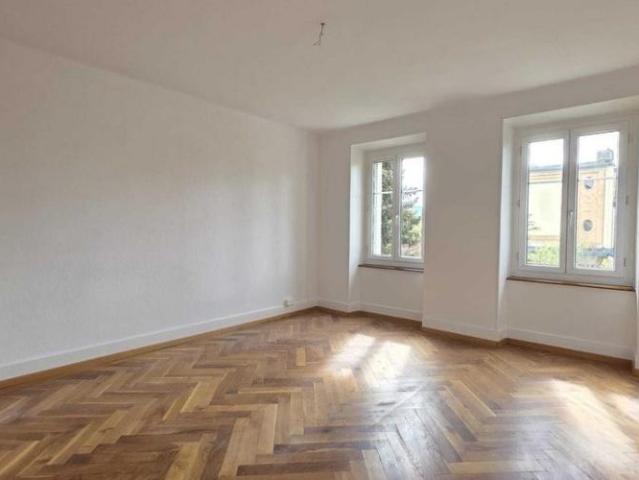 Apartment mieten in La Chaux-de-Fonds