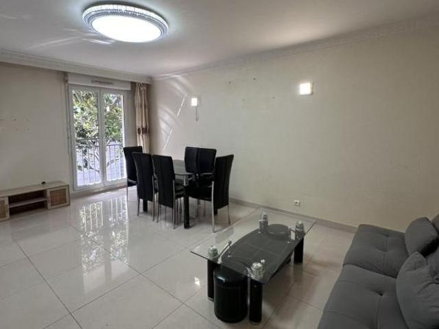 Appartement location à Le Raincy, Le Bourget