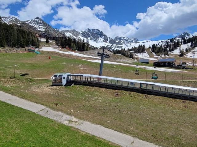 Appartement vente à Albertville, Mâcot-la-plagne