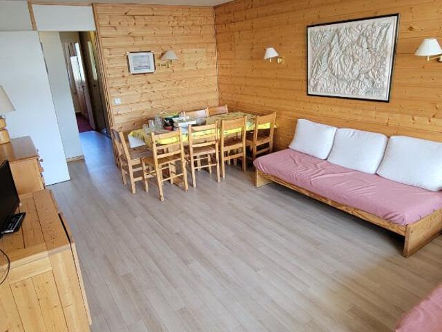 Appartement vente à Albertville, Mâcot-la-plagne