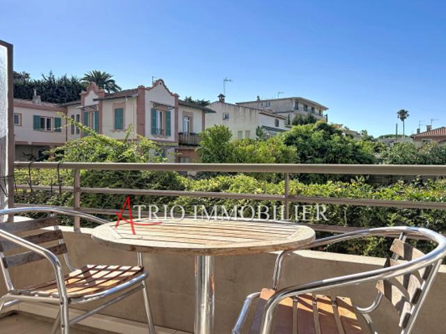 Appartement vente à Grasse, Cagnes-sur-mer