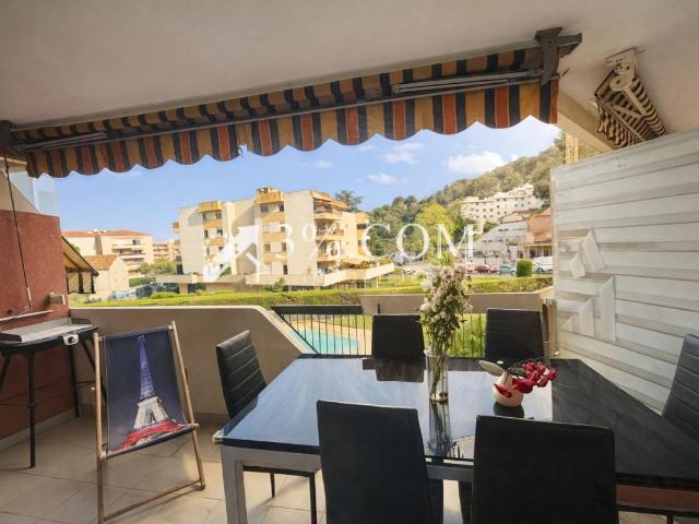 Appartement vente à Grasse, Cagnes-sur-mer