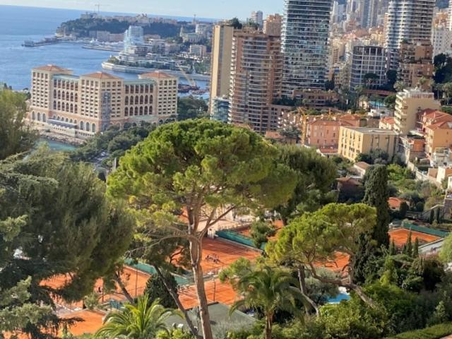 Appartement vente à Nice, Roquebrune-cap-martin