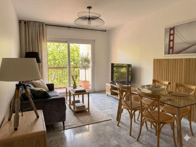 Appartement location à Grasse, Cannes