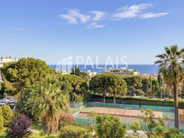 Appartement vente à Nice