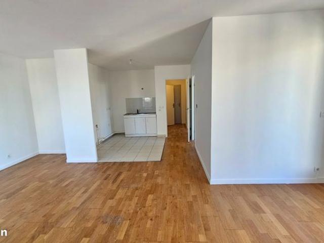 Appartement vente à Évry, Petit-bourg