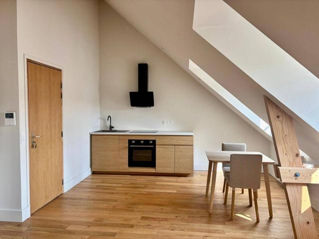 Appartement location à Chantiers, Versailles
