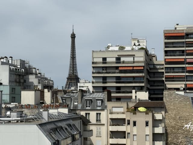 Appartement location à Paris, Île-de-France