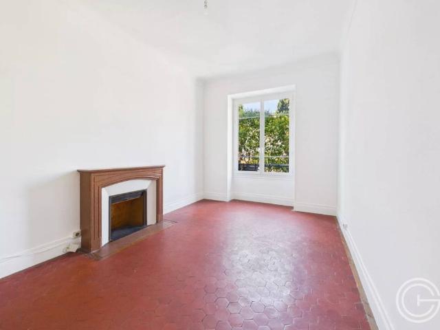 Appartement location à Nice
