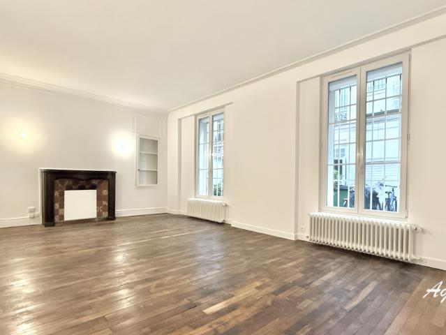 Appartement location à Paris, Île-de-France
