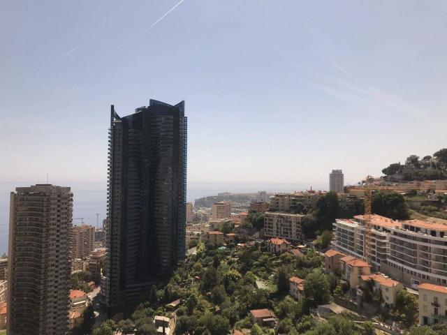 Appartement location à Beausoleil, Alpes-Maritimes