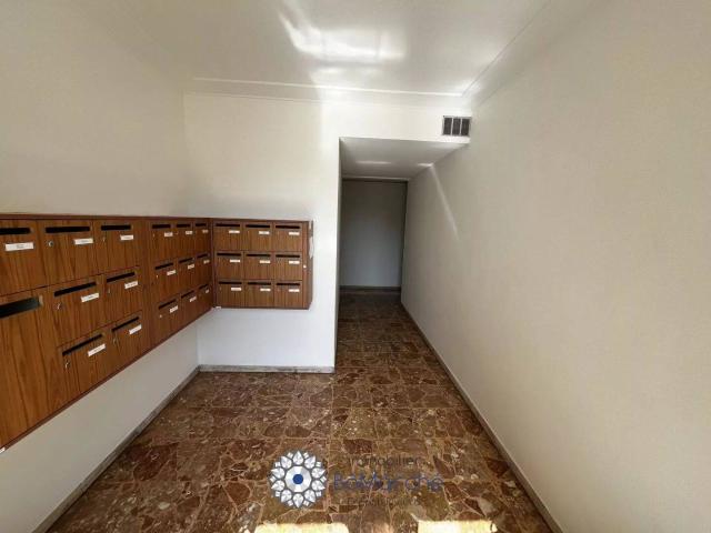 Appartement location à Evêché, Nice