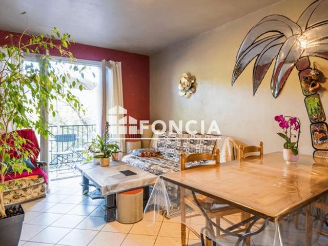 Appartement vente à Rodez, Onet-le-château