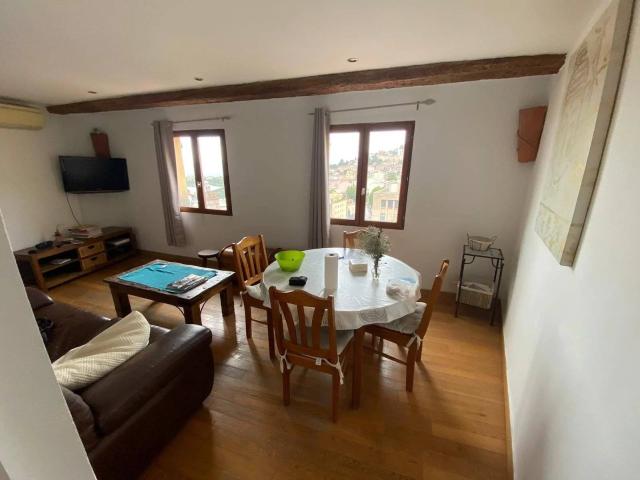Appartement location à Grasse