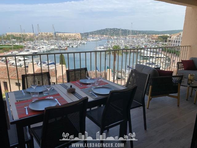 Appartement vente à Arrondissement de Draguignan, Gassin