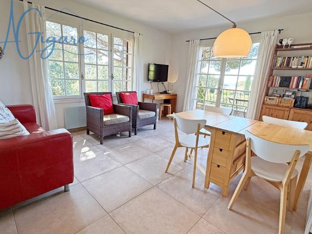 Appartement vente à Arrondissement de Draguignan, La Croix-valmer