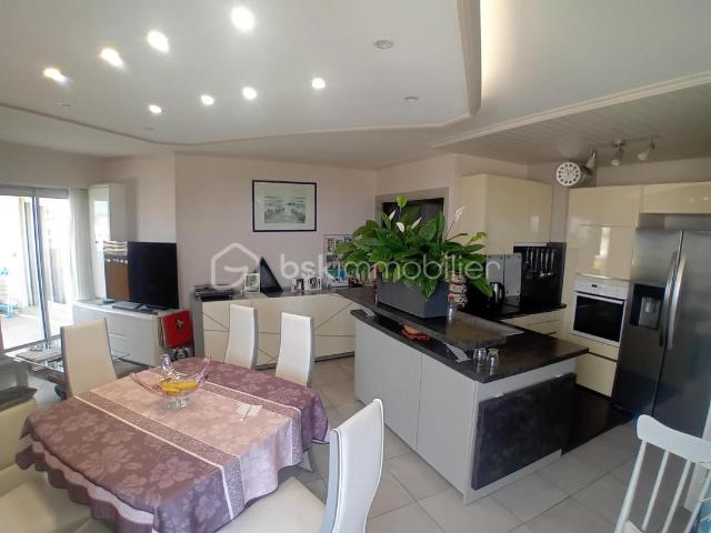Appartement vente à Grasse, Cagnes-sur-mer