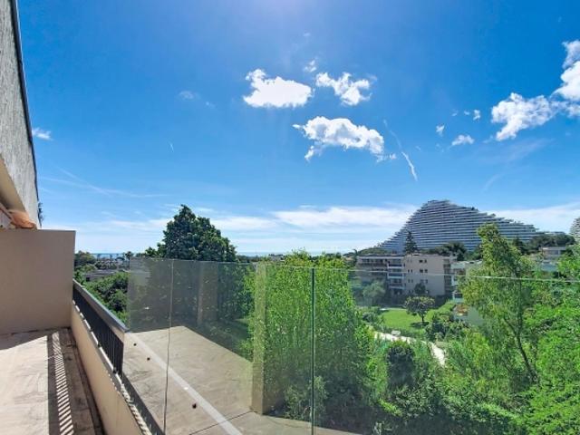 Appartement vente à Grasse, Villeneuve-loubet