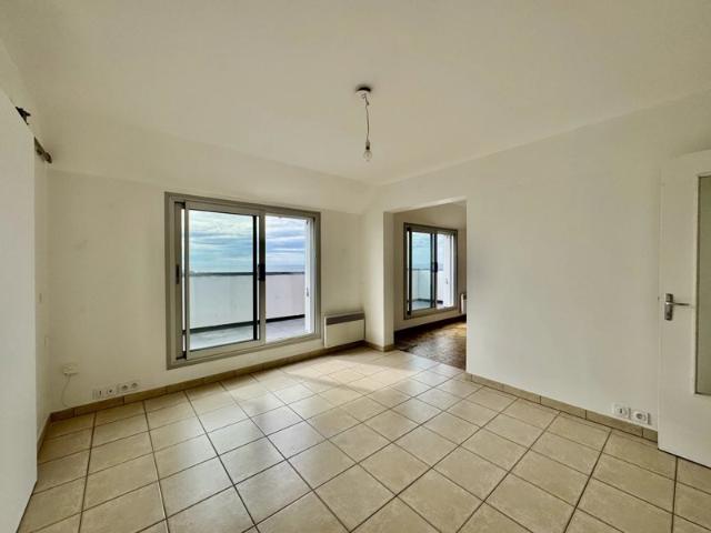 Appartement vente à Lisieux, Blonville-sur-mer