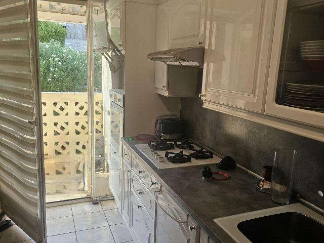 Appartement location à Grasse, Le Cannet