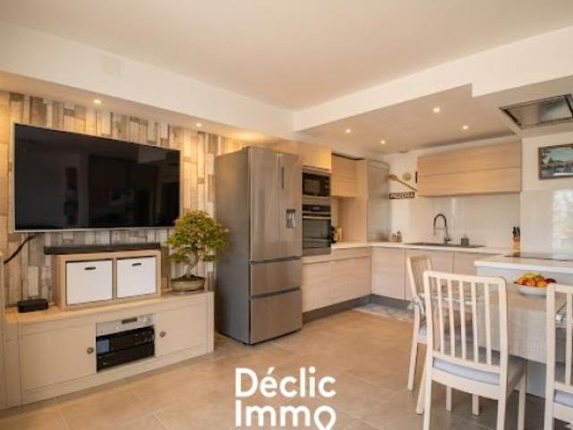 Appartement vente à Grasse, Châteauneuf-grasse