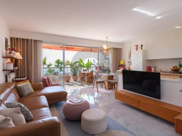 Appartement vente à Nice, Menton