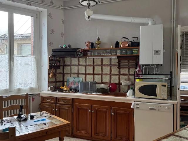 Appartement vente à Thiers