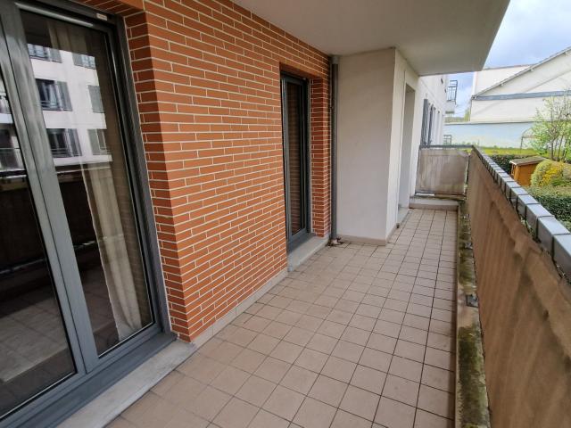 Appartement location à Nanterre, Rueil-malmaison