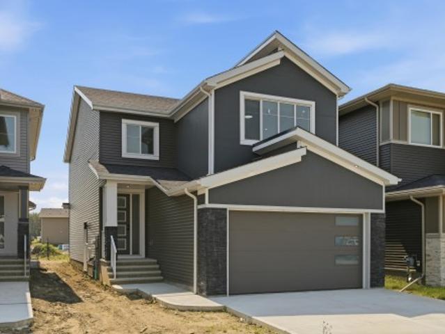 House for sale in Spruce Grove, Alberta