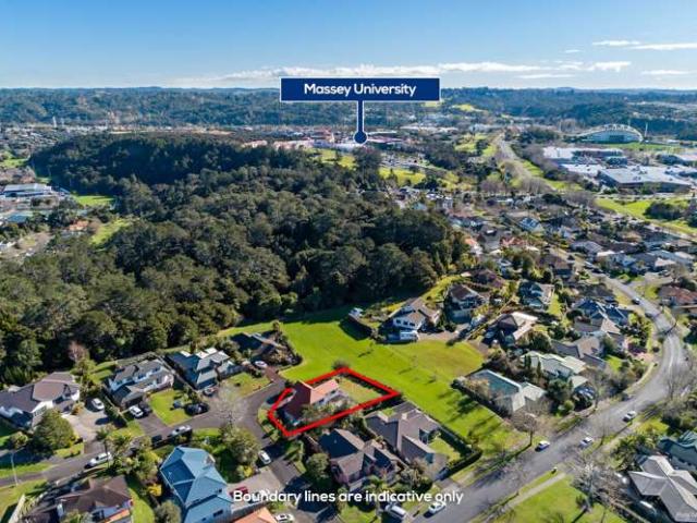 House for sale in Paremoremo