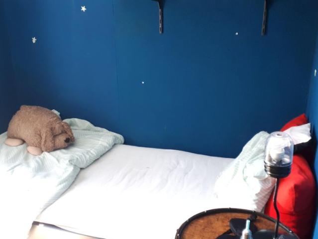 Kamer location à Desteldonk, Oost-Vlaanderen