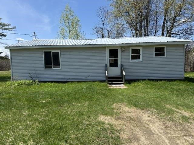 House for sale in Brasher Falls, New York