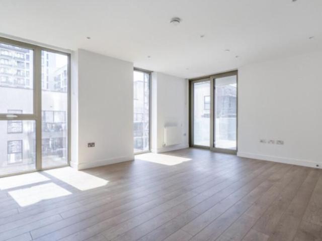 Apartment for rent in Royal Borough of Greenwich, Greater London