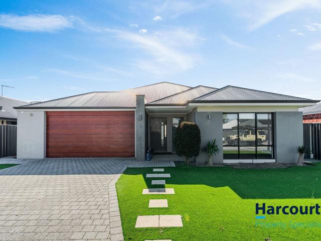 Apartment for rent in Hilbert, Western Australia