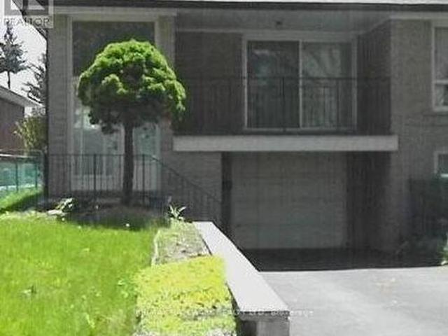 House for sale in Woburn, Ontario