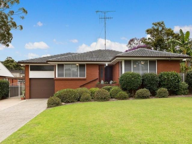 House for rent in Sydney, New South Wales