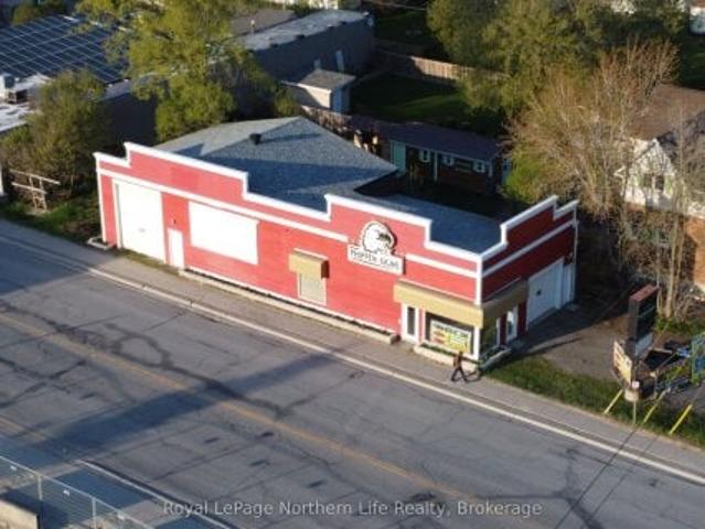 Office for sale in Temiskaming Shores, Ontario