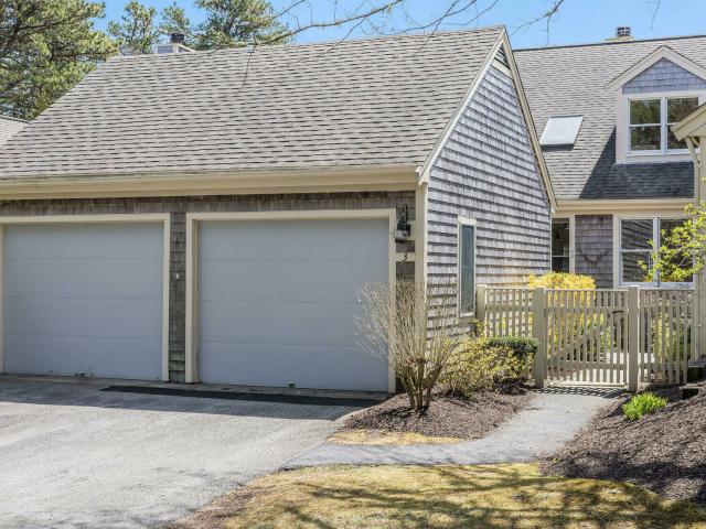 Condo for sale in Yarmouth Port