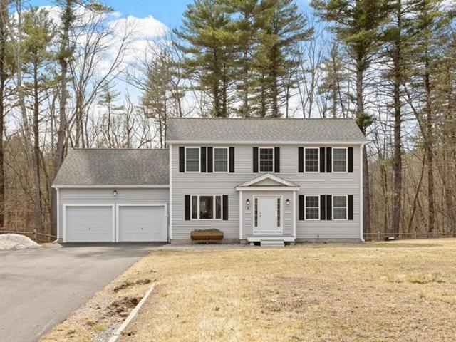 Condo for sale in Harvard, Worcester County