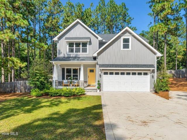 House for sale in Pinehurst, Moore County