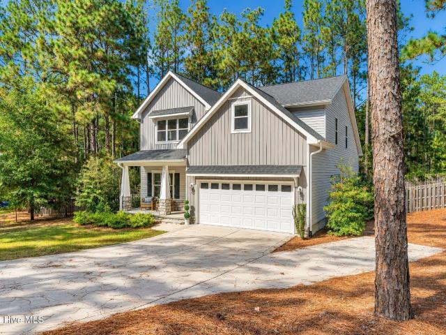 House for sale in Pinehurst, Moore County