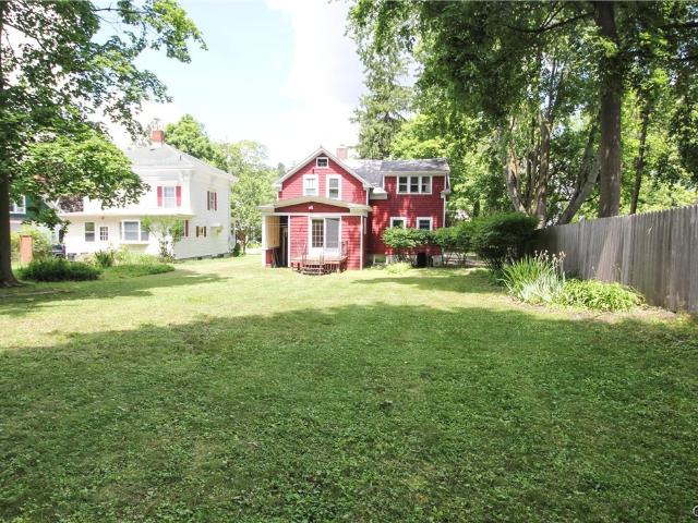 House for sale in Hamilton, New York