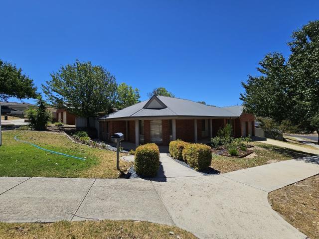 House for rent in West Wodonga, Victoria